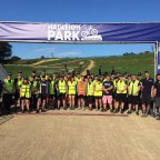 Hadleigh Park Internationl MTB XC race (30th & 31st July 2016).